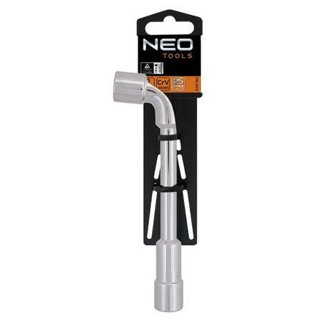 Klucz fajkowy 27 x 260 mm NEO Tools 09-223