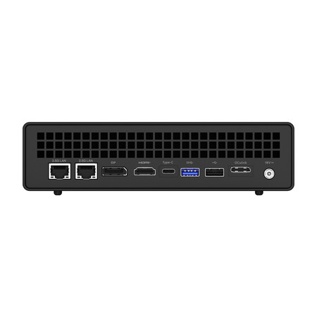 MINI PC Minis Forum MS-A1-A5870 Ryzen 7 8700G barebone