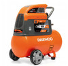 KOMPRESOR OLEJOWY SPRĘŻARKA 50L DAEWOO DAC50D