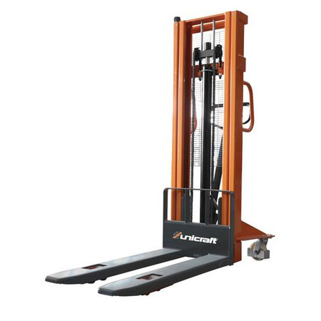 Wózek paletowy Unicraft GHHW 1025