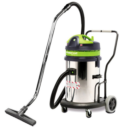 Odkurzacz Na Sucho 2400W Cleancraft 7002255