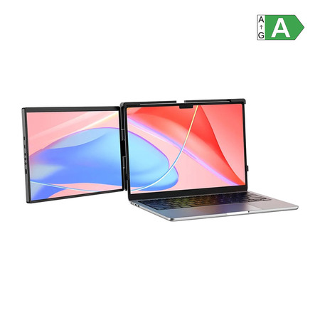 Przenośny monitor Uperfect Z14-S M140G13 14" 2240*1400
