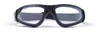 OKULARY OCHRONNE 80HC/AF BEZBARWNE ZEKLER 380600833