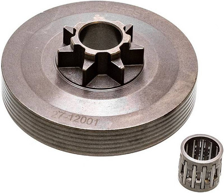 Bęben Sprzęgła Pilarki GP 27-12001
