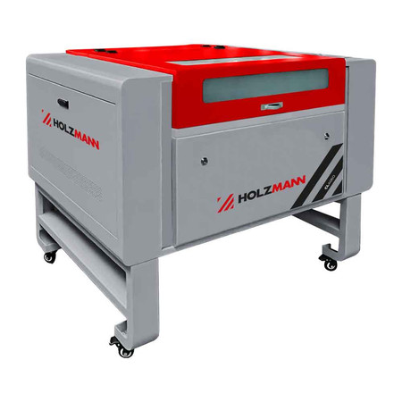 Ploter laserowy, laser CO2 Holzmann CL4060
