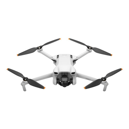 Dron DJI Mini 3 Fly More Combo (DJI RC)