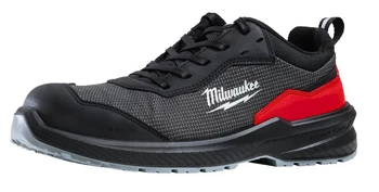 Obuwie Robocze FLEXTRED™ S1PS 1L110133 ESD FO SR Rozmiar 38 Milwaukee 4932493690