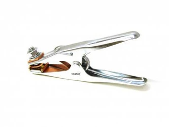 Zacisk masowy kleszczowy ZK320 IDEAL