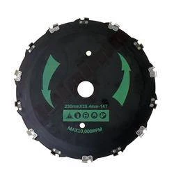 TARCZA ŁAŃCUCHOWA 230mm 14T 25,4 23014254