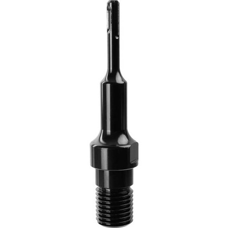 Richamnn adapter SDS+ do otwornic diamentowych na gwint 1/2" + 1 1/4"  