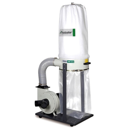 Odciąg Do Trocin ASS 2003 400V Holzstar 5922203
