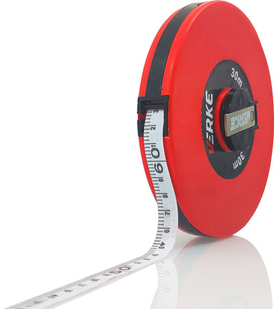Taśma miernicza 30m Verke V06108