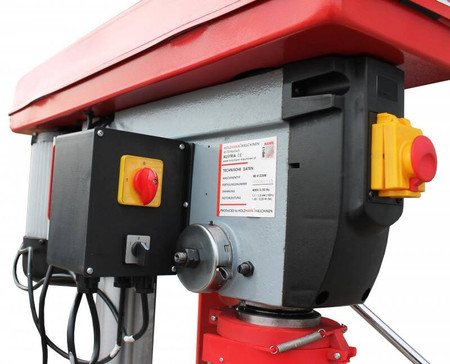 Wiertarka Holzmann SB 4132SM