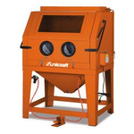 Piaskarka Kabinowa SSK 4 Unicraft 6204004