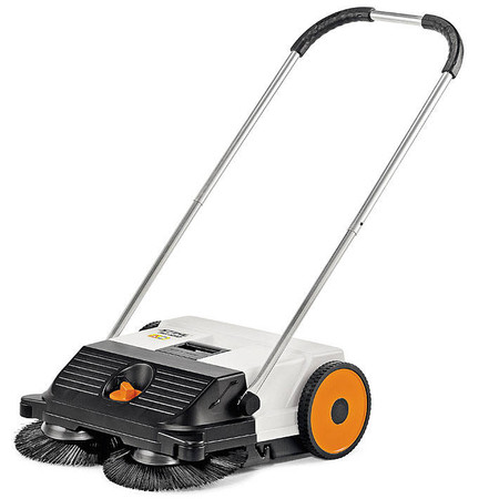 Zamiatarka Ręczna STIHL KG 550