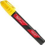 Marker olejowy żółty INKZALL™ Milwaukee 48223721