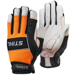 Rękawice ochronne Stihl ADVANCE Ergo MS M