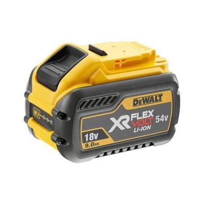 Akumulator 9 Ah XR FLEXVOLT DeWALT DCB547-XJ