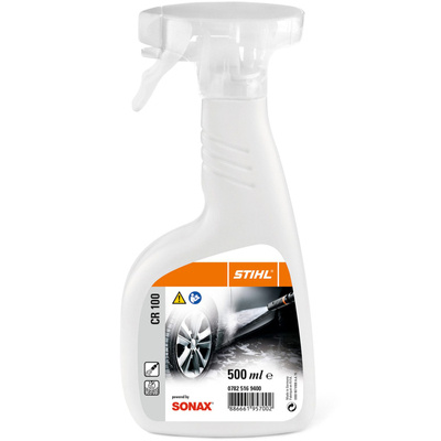 CR 100 STIHL 500ml Środek Do Czyszczenia Felg