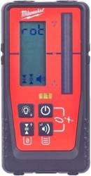 DETEKTOR LASERA LRD100 ZIELONY MILWAUKEE 4932479555