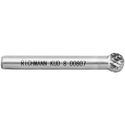 FREZ DO METALU KUD 8x7mm D0807 RICHMANN C8914