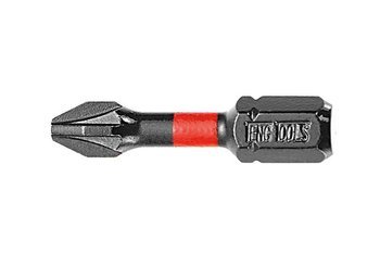 GROT UDAROWY 1/4'' PZ1 30mm TENG TOOLS 262930100