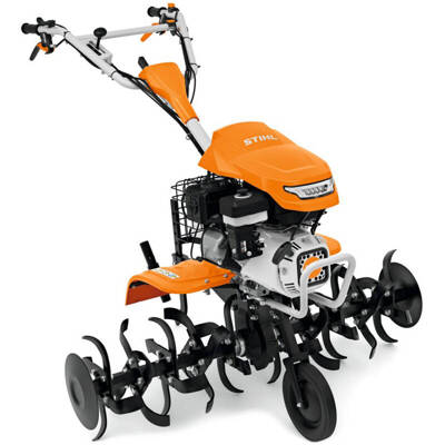 Glebogryzarka Spalinowa STIHL MH 700