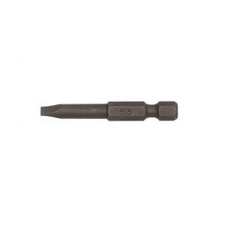 Grot do nacięć prostych 0.8x5.5 mm długość 50 mm Teng Tools 106050305