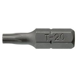 Grot typu TX TX30 długość 25 mm (100 szt.) Teng Tools 109690404