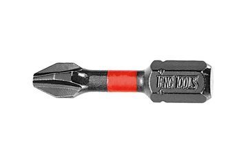 Grot udarowy 1/4" PH1 30 mm Teng Tools 262910102
