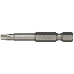 Groty Torx T10 1/4" 50mm (2SZT.) Luna 201310109