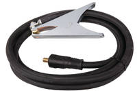 Kabel uziemiający z zaciskiem MK4/70 KS13 600A Schweisskraft 1250270