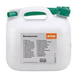 Kanister Na Paliwo STIHL 20L 0000-881-0209