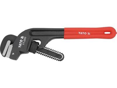 Klucz Do Rur z Uchwytem PVC 450mm Yato YT-2204