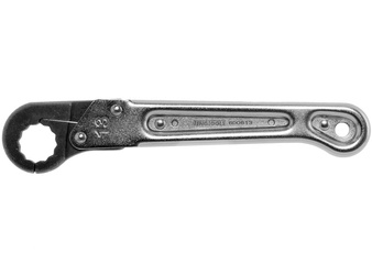 Klucz Oczkowy Zapadkowy 13mm Teng Tools 186790101