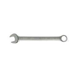 Klucz płasko-oczkowy 7/16" 11,1 mm Teng Tools 7267-3304