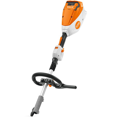 Kombimotor Akumulatorowy STIHL KMA 80 R Regulacja Prędkości