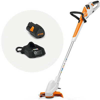 Kosa Akumulatorowa STIHL FSA 30 10,8V Zestaw Akumulator i Ładowarka