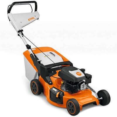 Kosiarka Spalinowa STIHL RM 253 51cm 2,5KM WB22-011-3405