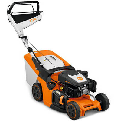 Kosiarka Spalinowa STIHL RM 443 T 2,8KM 41cm WB40-011-3415