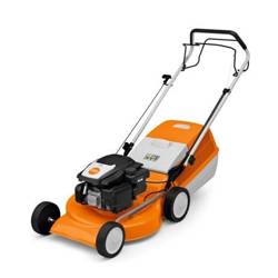 Kosiarka spalinowa RM 253 T z napędem 2,1kW / 2,8KM STIHL 6371-011-3441