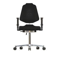 Krzesło Robocze AS 1 Unicraft 6800035