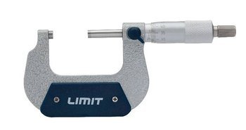 MIKROMETR MMA 25-50mm LIMIT 272370206