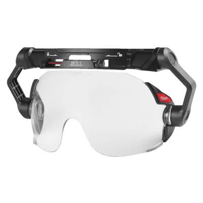 MILWAUKEE OKULARY BEZBARWNE DO HEŁMU BOLT
4932479941