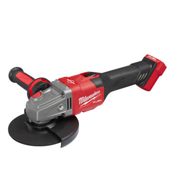 MILWAUKEE  SZLIFIERKA KĄT. M18FHSAG125XB-0X4933471077