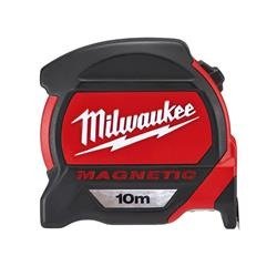 MILWAUKEE TAŚMA MIERNICZA 10M MAGNETYCZNA48227310