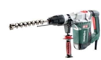 MŁOT UDAROWY KOMBIMŁOTEK KHE5-40 METABO 600687000