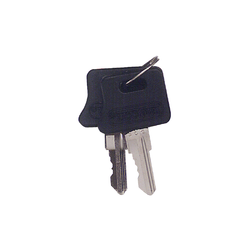 Materiał na klucz do zestawu zamka Teng Tools 14406-1009