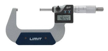 Mikrometr Cyfrowy MDA 50-75mm Limit 272450305