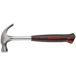 Młotek stolarski z trzonkiem rurowym 8 OZ HMCH08A Teng Tools 231840109